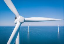 GreenIT e CIP, tre parchi eolici offshore nel Lazio e in Sardegna