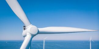 GreenIT e CIP, tre parchi eolici offshore nel Lazio e in Sardegna