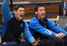 Nanchino, Buenos Aires e Budapest, 35 azzurri in pedana