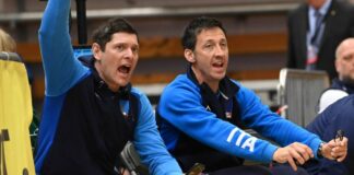 Nanchino, Buenos Aires e Budapest, 35 azzurri in pedana