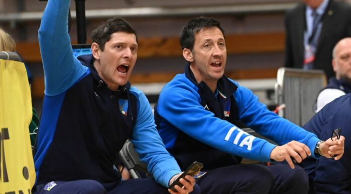 Nanchino, Buenos Aires e Budapest, 35 azzurri in pedana