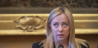 Migranti, Meloni “Basta calunnie all’Italia”