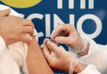 Influenza, la quota di anziani vaccinati non raggiunge la soglia Oms
