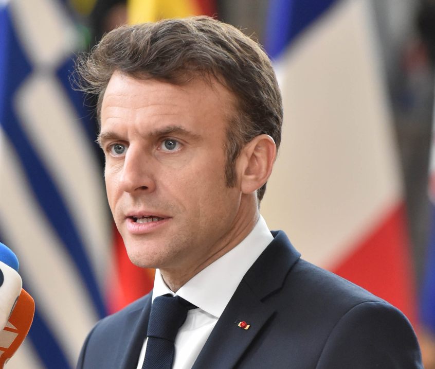 Francia, Macron “Inevitabile la riforma delle pensioni”