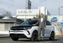 Stellantis, investimento da 130 milioni a Eisenach per nuovo Bev Opel