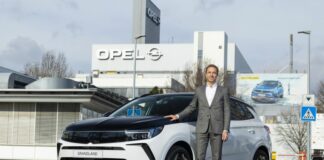 Stellantis, investimento da 130 milioni a Eisenach per nuovo Bev Opel