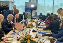 Siglato accordo Italia-Costa d’Avorio contro la tratta di esseri umani