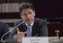 Ucraina, Conte “Il Governo ci sta trascinando in guerra”