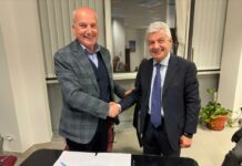 Nuovo Policlinico di Palermo, un progetto da 348 milioni