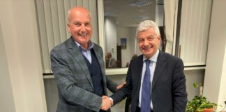 Nuovo Policlinico di Palermo, un progetto da 348 milioni