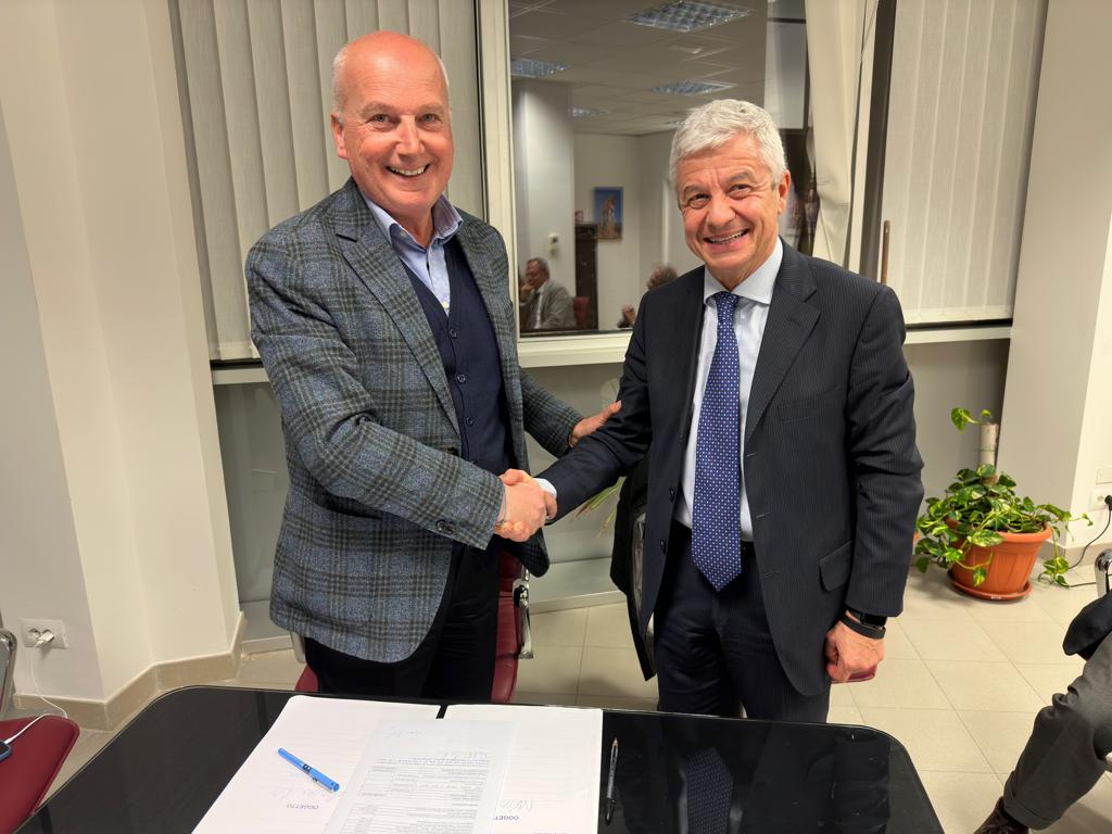Nuovo Policlinico di Palermo, un progetto da 348 milioni Nuovo Policlinico di Palermo, un progetto da 348 milioni