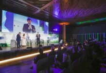 Acea lancia la campagna “Ogni goccia d’acqua”