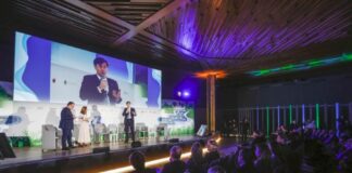 Acea lancia la campagna “Ogni goccia d’acqua”