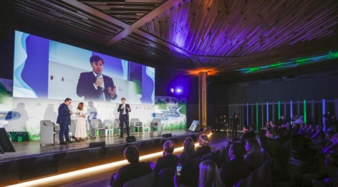 Acea lancia la campagna “Ogni goccia d’acqua”