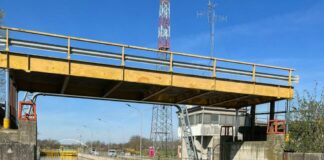 Riapre l’idrovia Fissero-Tartaro-Canal Bianco