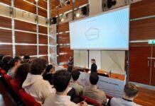 Al Politecnico di Torino la Leadership Academy di Range Rover