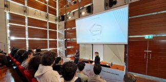 Al Politecnico di Torino la Leadership Academy di Range Rover