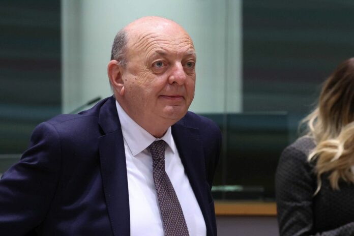 Bruxelles: Riunione del Consiglio Europeo