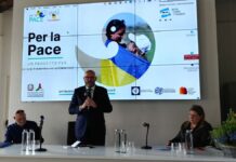 “Per la Pace”, Eni Foundation al fianco di mille ucraini