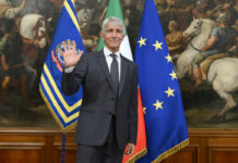 Abodi “Milano-Cortina? Non siamo in ritardo, sono ottimista”