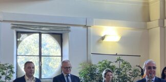 Roma, Gualtieri incontra i nuovi assunti “Puntato su stabilizzazioni”