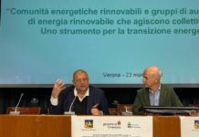 Energia, Marcato “Puntiamo su idrogeno e fotovoltaico”