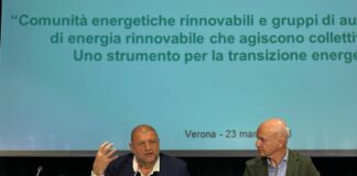Energia, Marcato “Puntiamo su idrogeno e fotovoltaico”