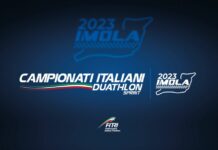 Duathlon, oltre 2.000 iscritti per i tricolori di Sprint a Imola