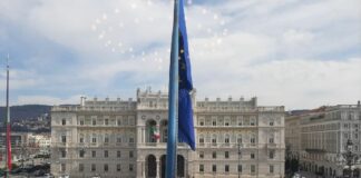 Friuli, senso dovere “Piemonte Cavalleria” è valore Patria