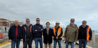 Giampedrone “Investiti 9,5 milioni di Euro per Pietra Ligure e Loano”