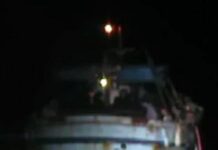 Immigrazione, ennesima tragedia al largo di Sfax