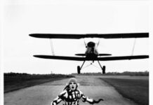 Milano, a Palazzo Reale da domani apre mostra “Helmut newton. Legacy”
