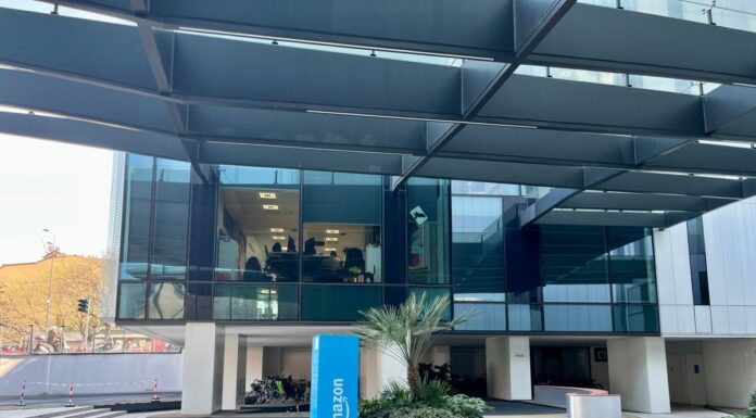 Tornano le offerte di Primavera di Amazon