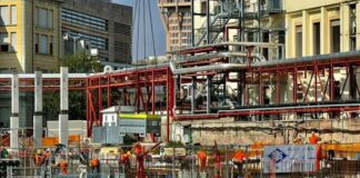 Milano, Nuovo Policlinico sarà operativo nel 2025, apre infopoint