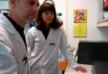 Da Enea kit per rintracciare sostanze tossiche nel latte