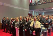 Università Messina, Bernini inaugura il nuovo anno accademico
