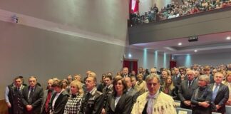 Università Messina, Bernini inaugura il nuovo anno accademico