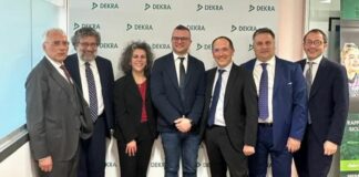 Dekra insieme a Icea per certificare un futuro etico e sostenibile