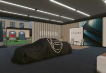 Lancia debutta nel Metaverso