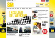 Sicilia Motori, on line il nuovo sito siciliamotori.it