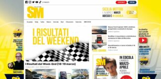 Sicilia Motori, on line il nuovo sito siciliamotori.it