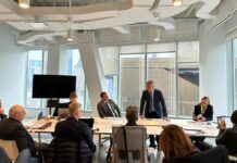 Acqua, Presentata a New York edizione in italiano del rapporto WWAP