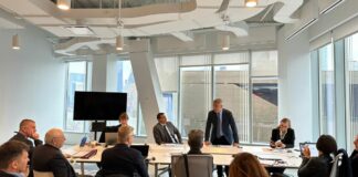 Acqua, Presentata a New York edizione in italiano del rapporto WWAP