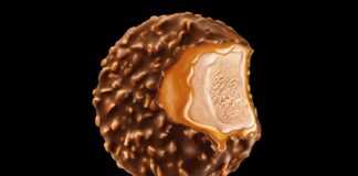 Ferrero amplia la gamma dei gelati e sbarca nei chioschi e nei bar