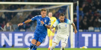 Non basta Retegui, al Maradona Italia-Inghilterra 1-2