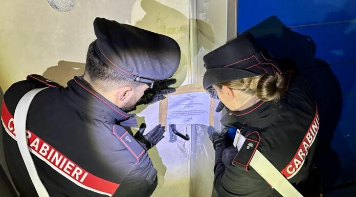 Parla un pentito cinese, 47 misure cautelari per droga e prostituzione