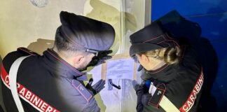 Parla un pentito cinese, 47 misure cautelari per droga e prostituzione