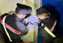 Parla un pentito cinese, 47 misure cautelari per droga e prostituzione