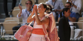 Trevisan e Sonego avanti a Miami, fuori Giorgi