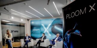 Arriva Ploom X, il nuovo dispositivo a tabacco riscaldato di JTI